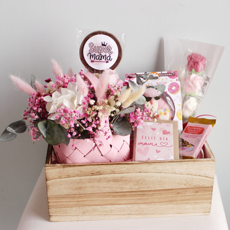 Pack Regalo mama rosa