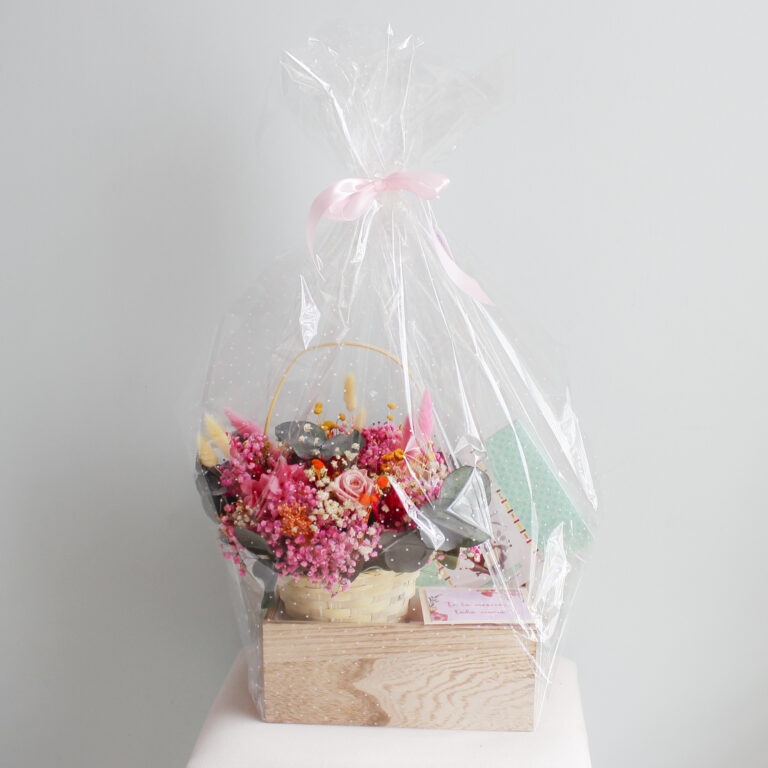 Pack Regalo mama multicolor amarillo pastel